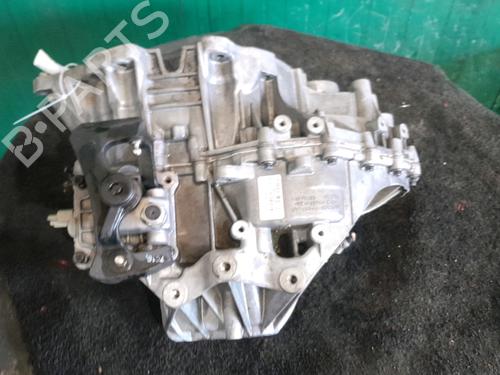 Gearbox VOLVO V40 Hatchback (525) D3 | BP33409397M3 - Image 5