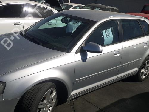 Left tailgate light AUDI A3 (8P1) 1.6 TDI | BP34494516C79  - Image 8