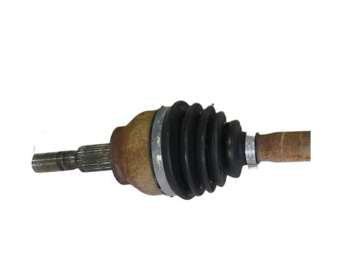 Left front driveshaft FORD GRAND C-MAX Van 2.0 TDCi | BP33406906M38 - Image 2