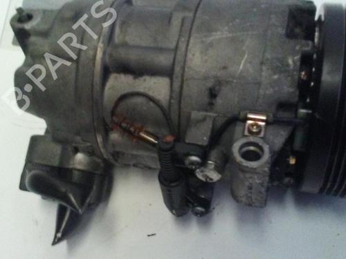 AC compressor BMW 3 (E46) 320 d | BP18535110M34 