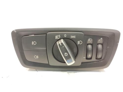 Used Headlight switch Headlight switch BMW 2 Coupe (F22, F87) 218 d (150 hp) 34487994 34487994
