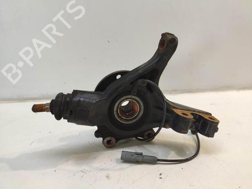 Left front steering knuckle CITROËN C4 II (NC_) 1.6 BlueHDi 100 | BP34486280M25 - Image 2