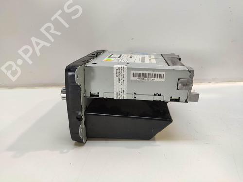 Radio VW POLO V (6R1, 6C1) 1.4 (6R1) | BP14464169E6 
