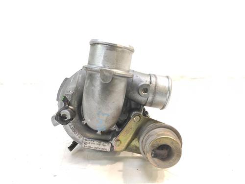 Used Turbocharger/Supercharger Turbocharger/Supercharger MERCEDES-BENZ VITO Van (W638) [1997-2003] 35730930 35730930