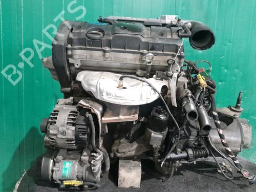 AC compressor PEUGEOT 307 (3A/C) 1.6 16V | BP35735366M34 - Image 3