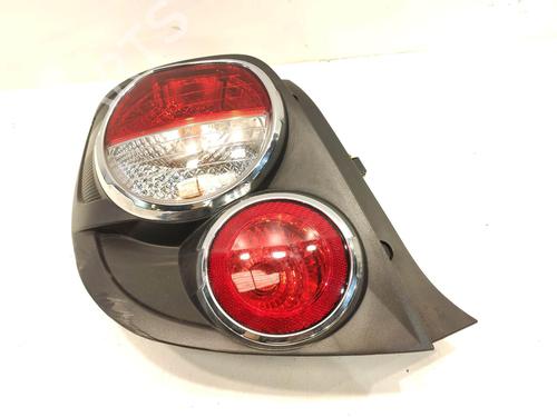 Other CHEVROLET AVEO Hatchback (T300) 1.4 | BP34487009O1 - Image 2