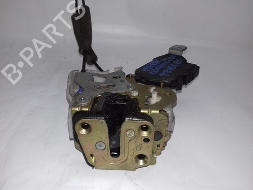 Used Rear left lock SUBARU TRIBECA (B9) 3.0 (WXE) (245 hp) 19684575