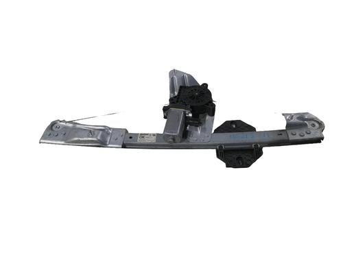 Used Front left window mechanism Front left window mechanism DACIA SANDERO II 1.2 (75 hp) 34549058 34549058