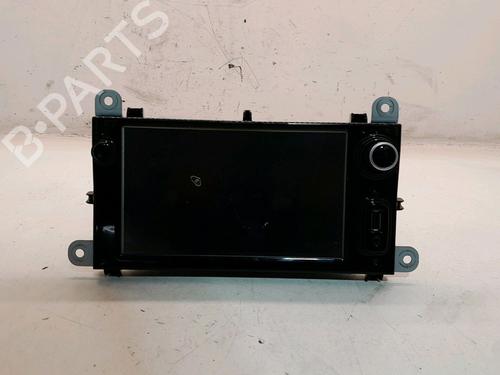 Radio RENAULT CLIO IV (BH_) 1.5 dCi 90 | BP15983034E6 