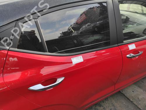 Used Rear right window mechanism Rear right window mechanism HYUNDAI i10 III (AC3, AI3) 1.2 MPi (84 hp) 34487754 34487754