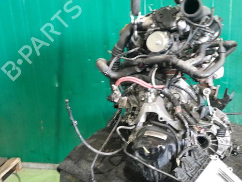 Starter DACIA DOKKER Box Body/MPV 1.5 dCi (FEAJ) | BP35735445M8 - Image 2