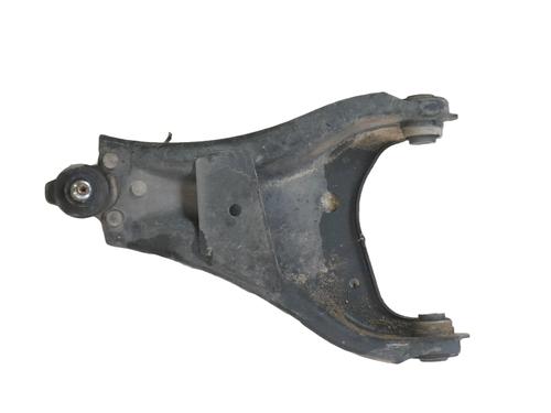 Used Left front suspension arm DACIA DUSTER (HS_) 1.5 dCi (109 hp) 25595499