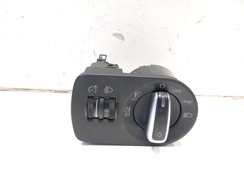Used Headlight switch Headlight switch AUDI A3 (8P1) 1.4 TFSI (125 hp) 39935031 39935031