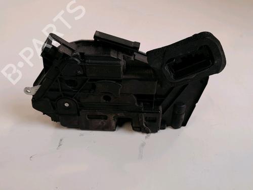 Used Front right lock VW GOLF VI (5K1) 2.0 GTi (210 hp) 18553859