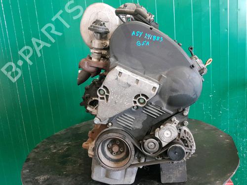 Motor SEAT CORDOBA (6L2) [2002-2009]  19046171