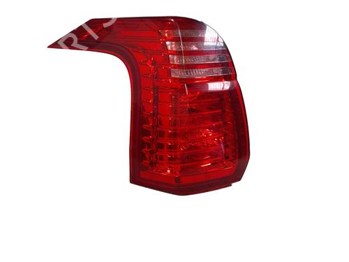 Farolim esquerdo Farolim esquerdo PEUGEOT 5008 (0U_, 0E_) 1.6 HDi (110 hp) 34494306 34494306