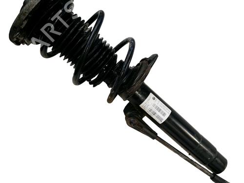 Used Right front shock absorber Right front shock absorber BMW 4 Coupe (F32, F82) 418 d (150 hp) 34553219 34553219