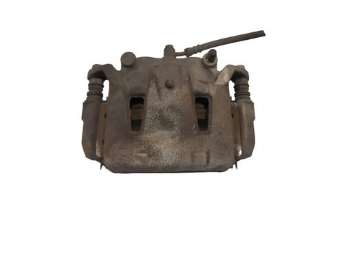 Used Left front brake caliper Left front brake caliper NISSAN LEAF (ZE0) Electric (109 hp) 34379831 34379831