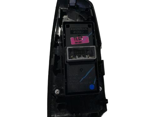 Right rear window switch HONDA ACCORD VIII (CU) 2.4 i (CU2) | BP34464774I28 - Image 2