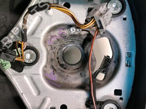 Steering wheel BMW 3 (E90) 320 d | BP34491261C49 - Image 4