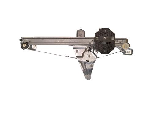 Rear left window mechanism DACIA SANDERO II 1.0 LPG (B8ML) | BP34551634C24 - Image 2