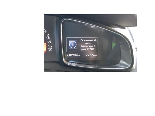 Instrument cluster CITROËN DS5 2.0 HDi 165 | BP34549939C47  - Image 5