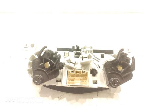 Commande Chauffage DACIA LODGY (JS_) 1.5 dCi (90 hp) 14476720