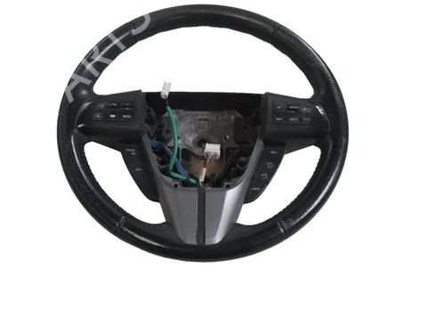 Used Steering wheel Steering wheel MAZDA CX-7 (ER) 2.2 MZR-CD AWD (ER10A) (173 hp) 34547135 34547135