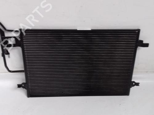 Used AC radiator AC radiator SKODA SUPERB I (3U4) 1.9 TDI (130 hp) 34482600 34482600