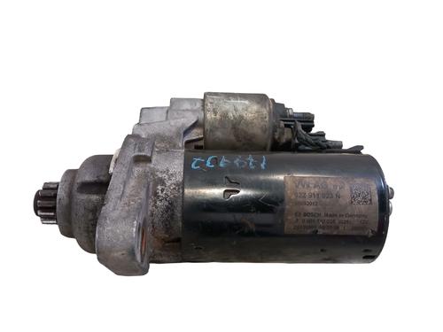 Used Starter Starter 35736422 35736422