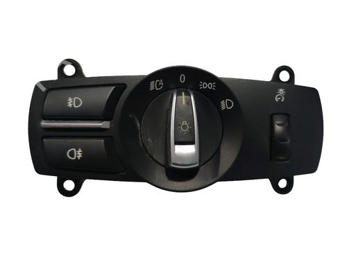 Mando intermitentes / limpia Mando intermitentes / limpia BMW X4 (F26) xDrive 20 d (190 hp) 34546773 34546773