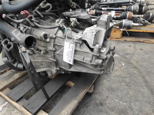 Gearbox RENAULT MEGANE III Hatchback (BZ0/1_, B3_) 1.5 dCi | BP34488228M3 - Image 2