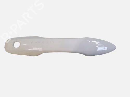 Used Front left exterior door handle TOYOTA COROLLA Cross (ZVG1_, ZSG1_, MXGH1_, MXGA1_) 1.8 Hybrid (ZVG10, ZVG11) (98 hp) 28350024