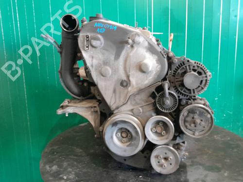 Used Engine SEAT CORDOBA Vario (6K5) [1996-2002]  19398012
