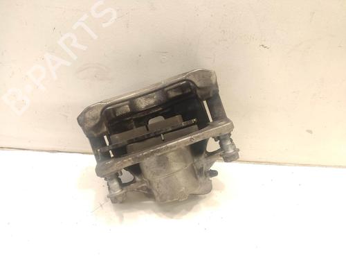 Used Left front brake caliper Left front brake caliper PEUGEOT 308 SW II (LC_, LJ_, LR_, LX_, L4_) 1.5 BlueHDi 130 (131 hp) 34488919 34488919