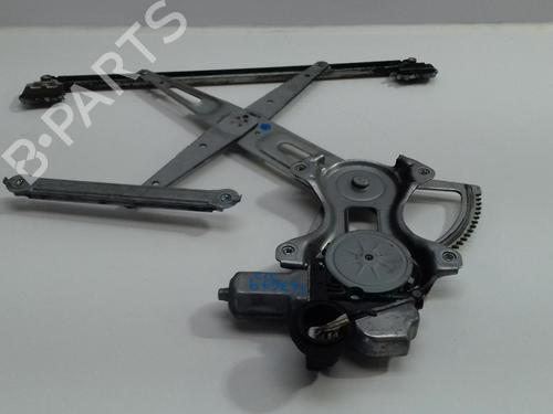 Used Front right window mechanism Front right window mechanism TOYOTA PRIUS (_W3_) 1.8 Hybrid (ZVW30) (136 hp) 34485663 34485663