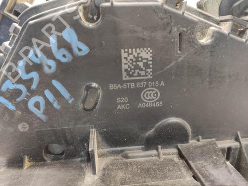 Used Front left lock Front left lock VW CADDY IV MPV (SAB, SAJ) 2.0 TDI (102 hp) 34487548 34487548