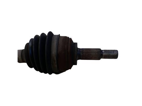 Right front driveshaft RENAULT CAPTUR I (J5_, H5_) 0.9 TCe 90 | BP33405377M39 - Image 2