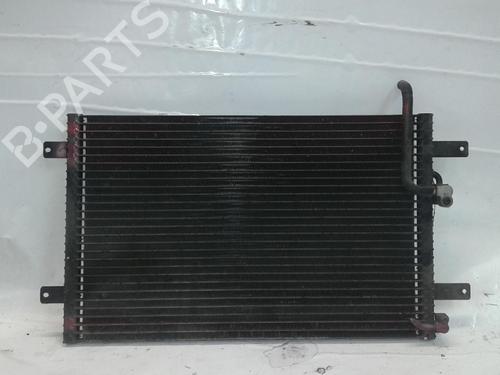 Used AC radiator AC radiator SEAT ALHAMBRA (7V8, 7V9) 1.9 TDI (90 hp) 34481454 34481454