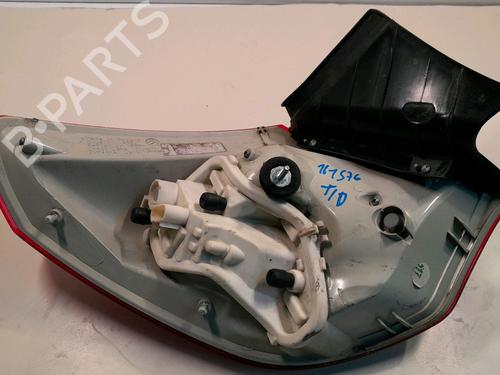Right taillight OPEL ASTRA J (P10) 1.7 CDTI (68) | BP17697618C35 