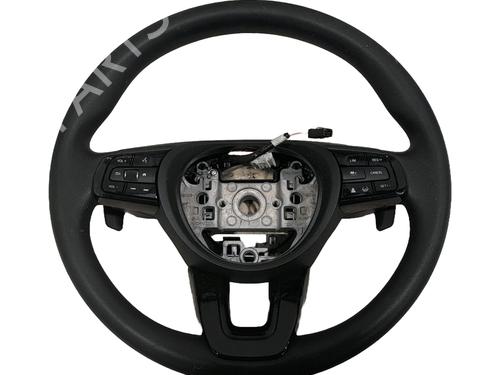 Used Steering wheel Steering wheel HONDA HR-V (RV) 1.5 eHEV (RV5) (131 hp) 34465444 34465444