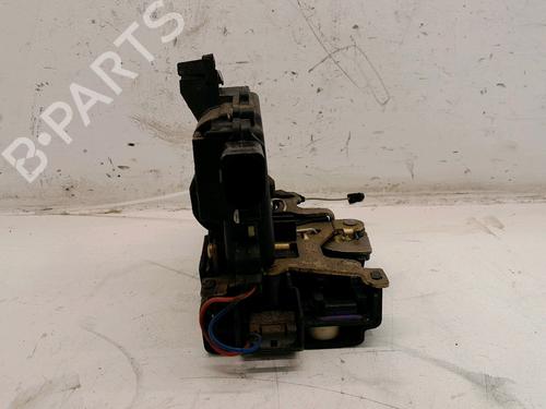 Rear left lock SEAT LEON (1M1)  | BP17699732C100 