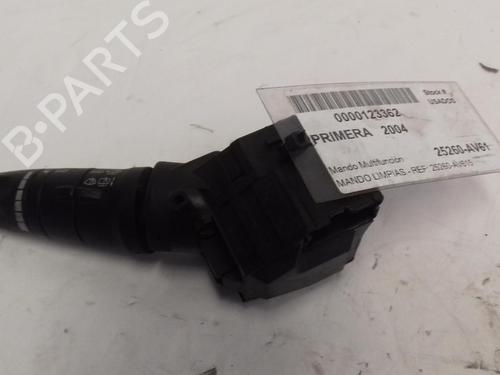 Used Switch NISSAN PRIMERA (P11) 1.6 16V (106 hp) 24667254