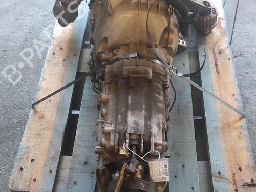 Used Gearbox Gearbox BMW 1 (E87) 118 d (122 hp) 34488662 34488662