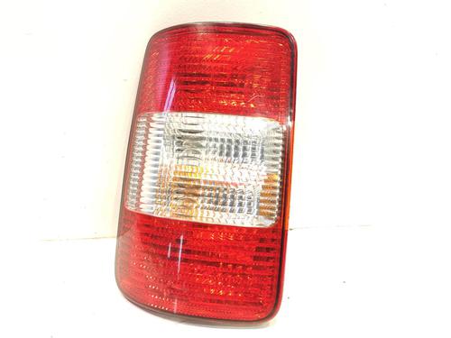 Used Left taillight Left taillight VW CADDY III Box Body/MPV (2KA, 2KH, 2CA, 2CH) [2004-2016] 34487742 34487742