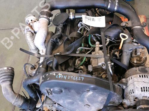 Engine VW PASSAT B5 (3B2)  | BP17700439M1 