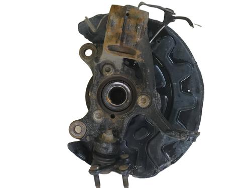 Right front steering knuckle SEAT LEON ST (5F8) 1.6 TDI | BP24666180M26 