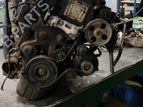 Used Alternator PEUGEOT 206 Hatchback (2A/C) 1.4 HDi eco 70 (68 hp) 19444169