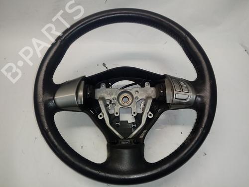 Used Steering wheel SUBARU IMPREZA Hatchback (GR, GH, G3) 2.0 R AWD (GH7) (150 hp) 19684584