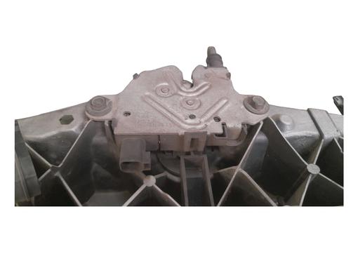 Frontplade/Frontkurv FORD FOCUS II (DA_, HCP, DP) 1.6 Ti | BP28057737C72 